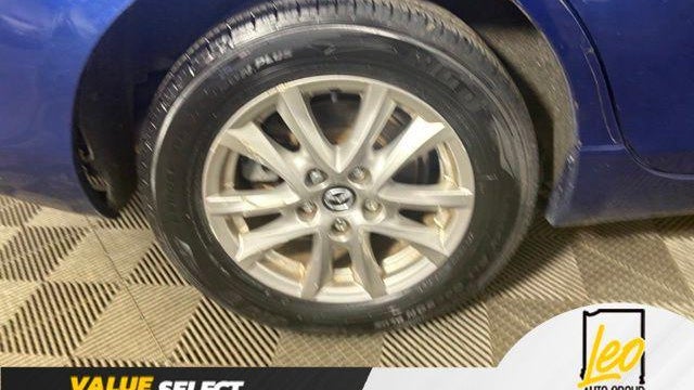 2008 Toyota Camry SE