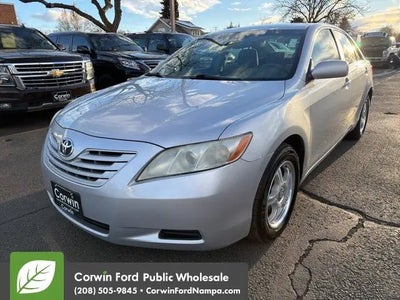 Photo of a 2009 Toyota Camry Base 4DR Sedan 5A for sale