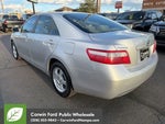 2009 Camry Thumbnail 7