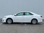 2012 Camry Thumbnail 2