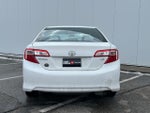 2012 Camry Thumbnail 4