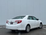 2012 Camry Thumbnail 5