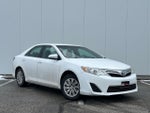 2012 Camry Thumbnail 6