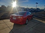 2012 Camry Thumbnail 4