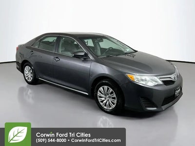 Photo of a 2014 Toyota Camry L 4DR Sedan for sale