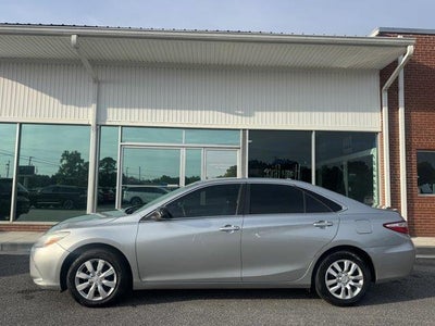 Photo of a 2015 Toyota Camry SE 4DR Sedan for sale
