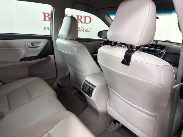 2016 Toyota Camry - $14,000