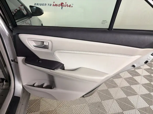 2016 Toyota Camry - $14,000