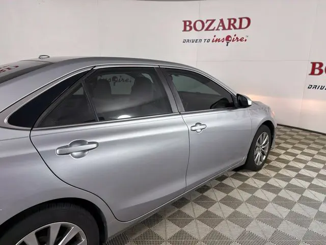 2016 Toyota Camry - $14,000
