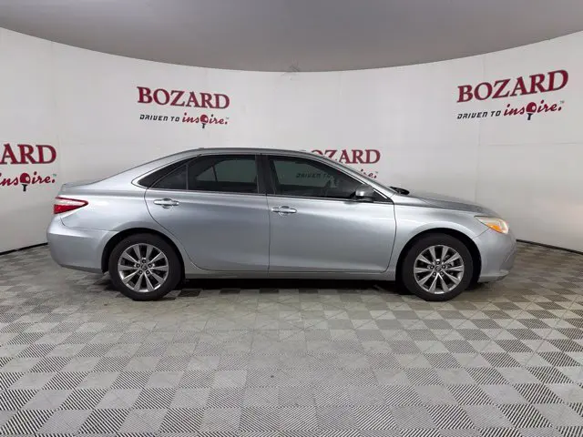 2016 Toyota Camry - $14,000