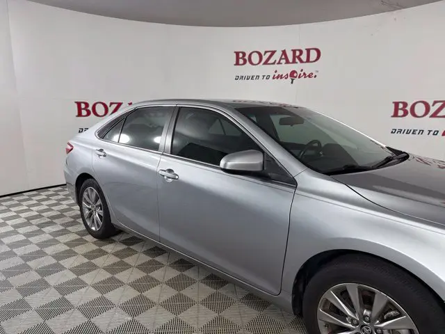 2016 Toyota Camry - $14,000