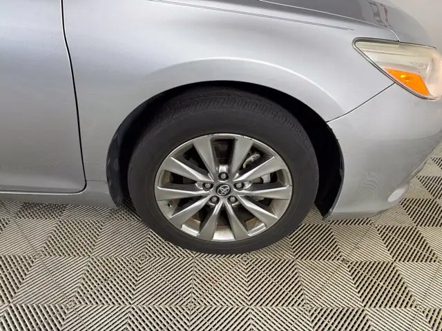 2016 Toyota Camry - $14,000