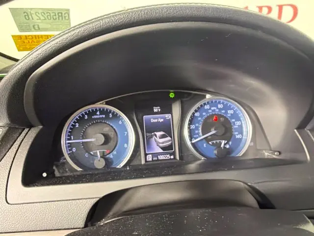 2016 Toyota Camry - $14,000