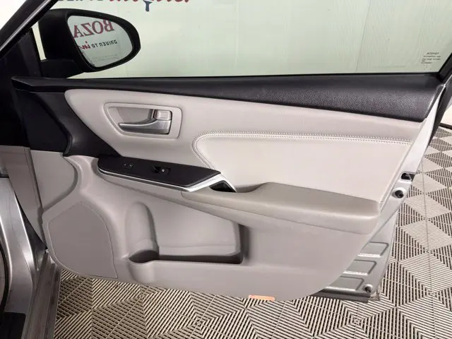 2016 Toyota Camry - $14,000