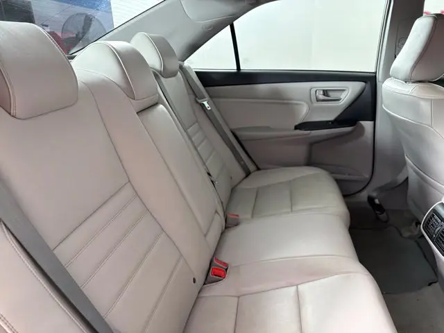 2016 Toyota Camry - $14,000