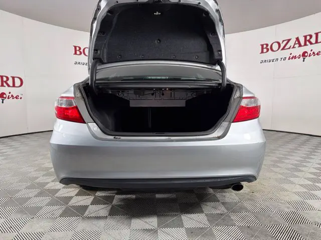 2016 Toyota Camry - $14,000