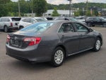2012 Camry Thumbnail 3
