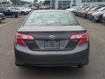 2012 Camry Thumbnail 4