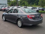 2012 Camry Thumbnail 5