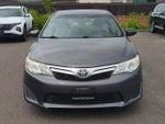 2012 Camry Thumbnail 8