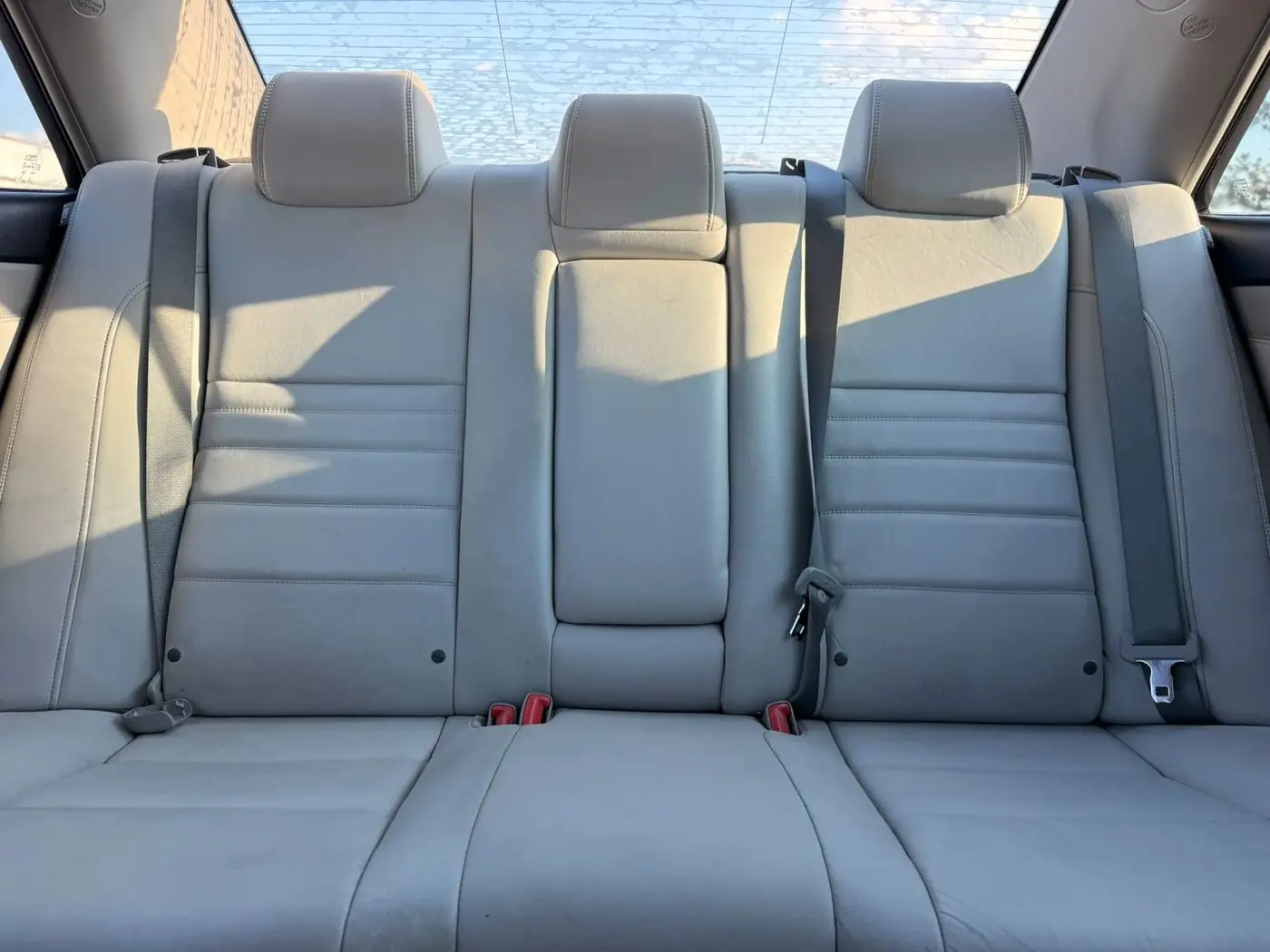 2015 Toyota Camry - $10,950