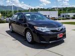 2012 Camry Thumbnail 1