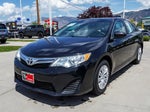 2012 Camry Thumbnail 3