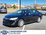 2012 Camry Thumbnail 1