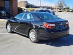 2012 Camry Thumbnail 3