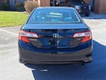 2012 Camry Thumbnail 4