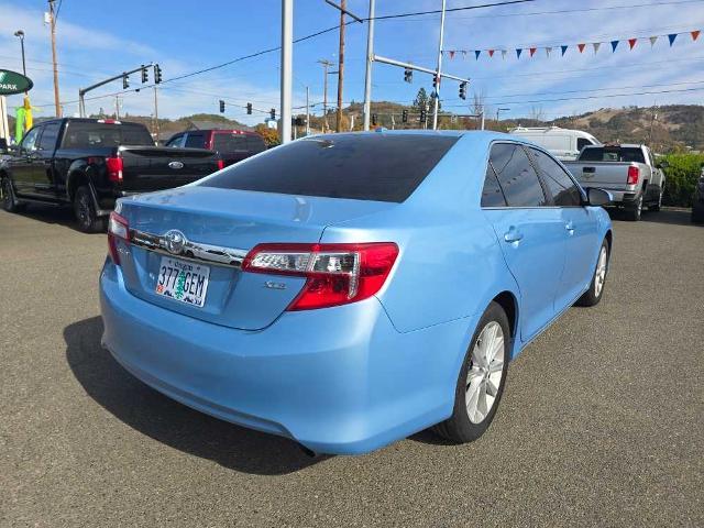2013 Toyota Camry - $14,750