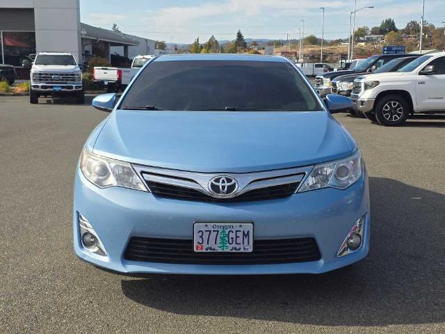 2013 Toyota Camry - $14,750
