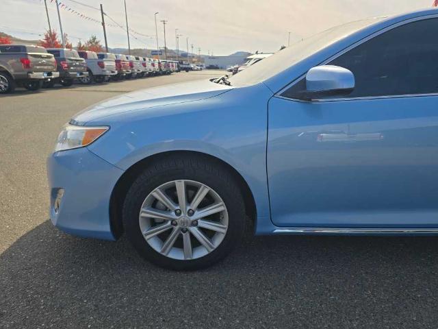 2013 Toyota Camry - $14,750