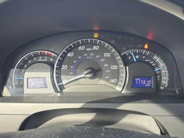 2013 Toyota Camry - $14,750