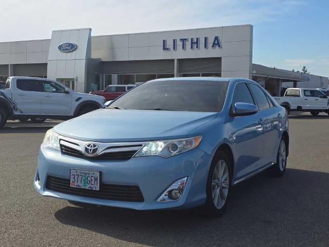 2013 Toyota Camry - $14,750