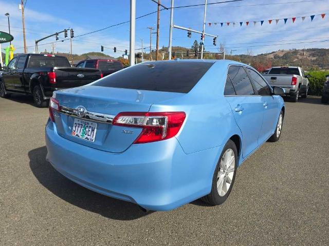 2013 Toyota Camry - $14,750