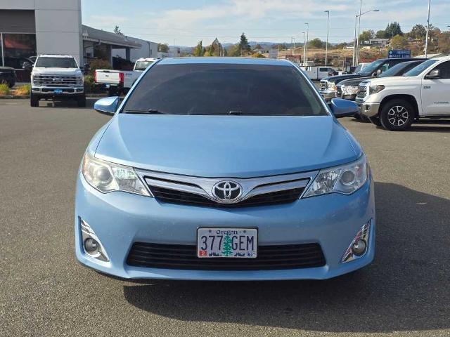 2013 Toyota Camry - $14,750