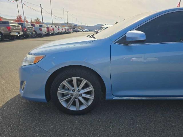 2013 Toyota Camry - $14,750