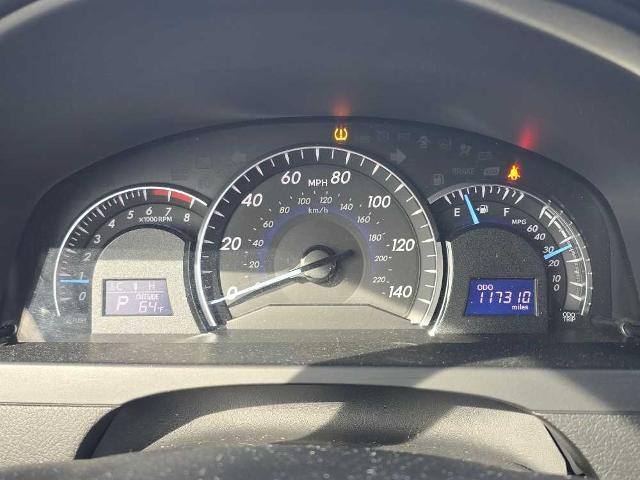 2013 Toyota Camry - $14,750