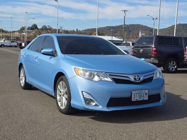 2013 Toyota Camry - $14,750