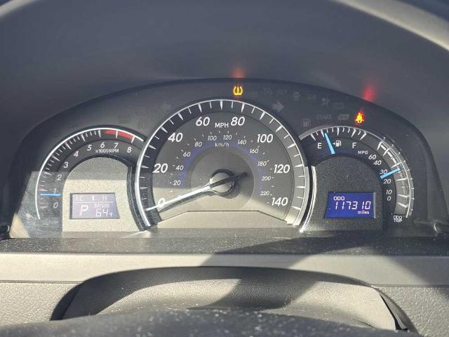 2013 Toyota Camry - $14,750
