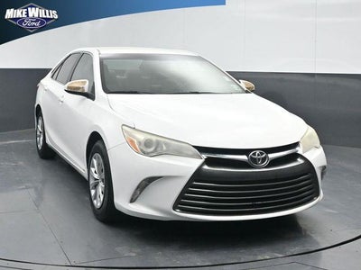 Photo of a 2015 Toyota Camry SE 4DR Sedan for sale