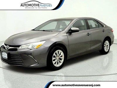 Photo of a 2015 Toyota Camry SE 4DR Sedan for sale