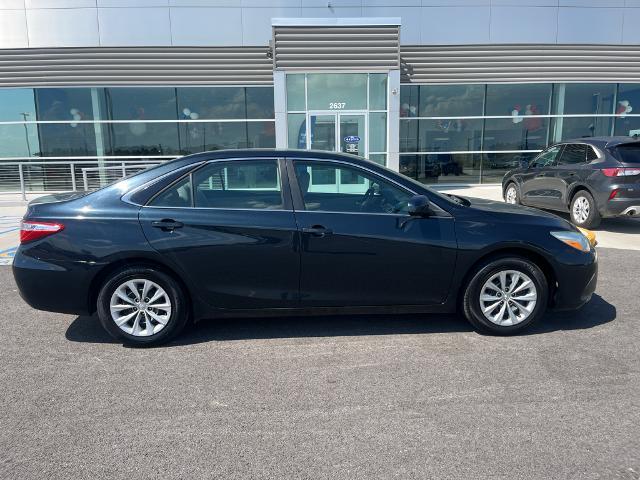 2016 Toyota Camry - $13,399