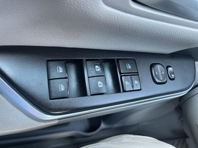 2016 Toyota Camry - $13,399
