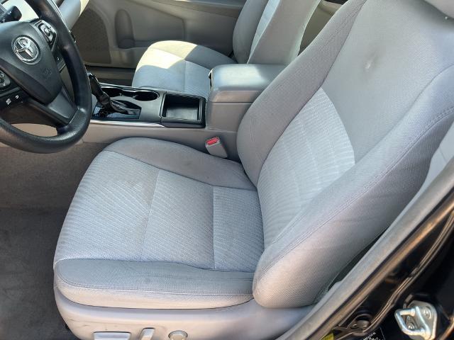 2016 Toyota Camry - $13,399
