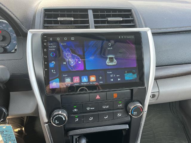 2016 Toyota Camry - $13,399