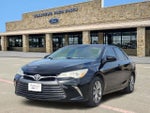2016 Camry Thumbnail 2