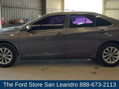 Photo of a 2015 Toyota Camry SE 4DR Sedan for sale