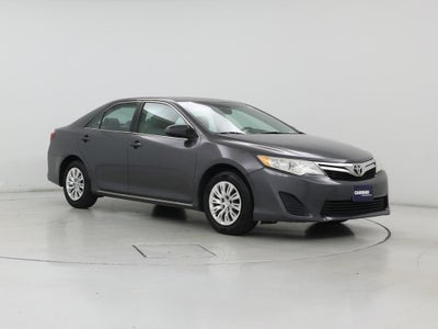 Photo of a 2014 Toyota Camry LE 4DR Sedan for sale